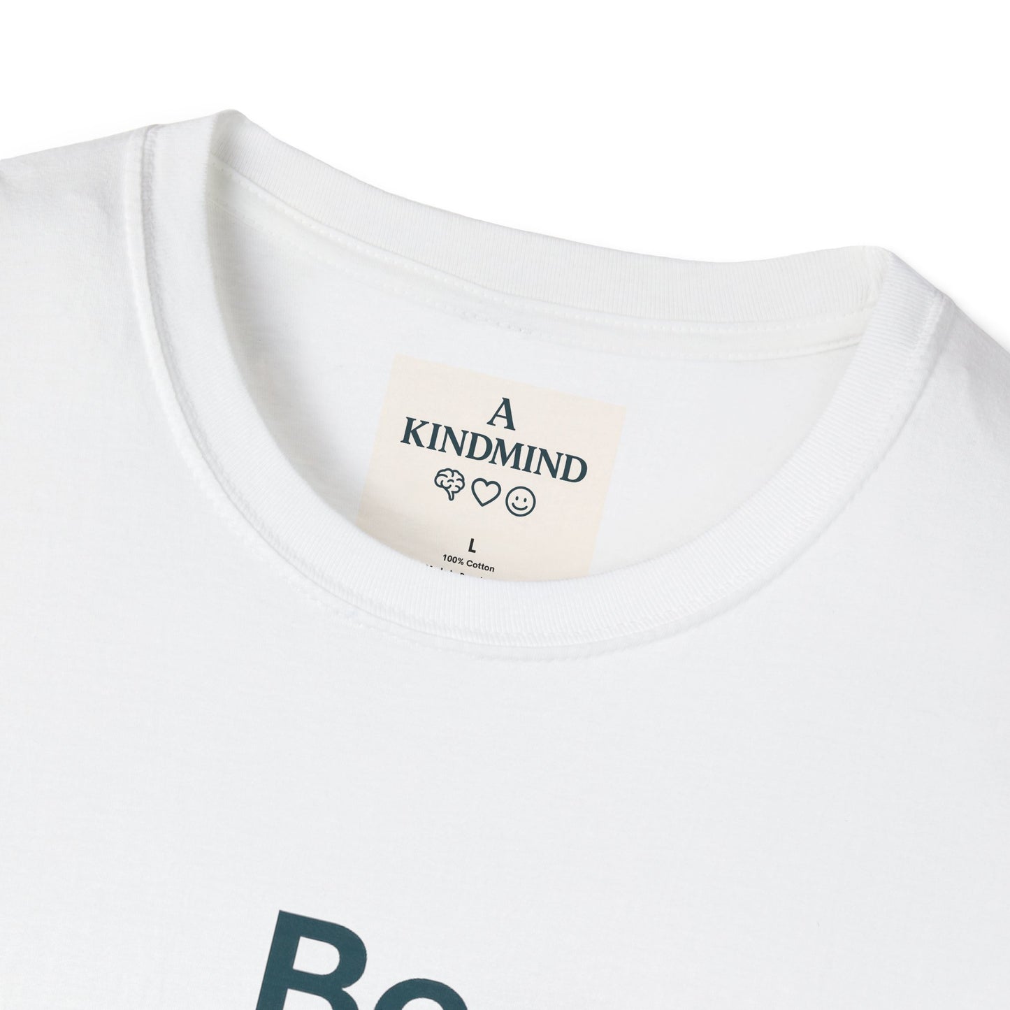 Unisex Softstyle T-Shirt - (8 colors)