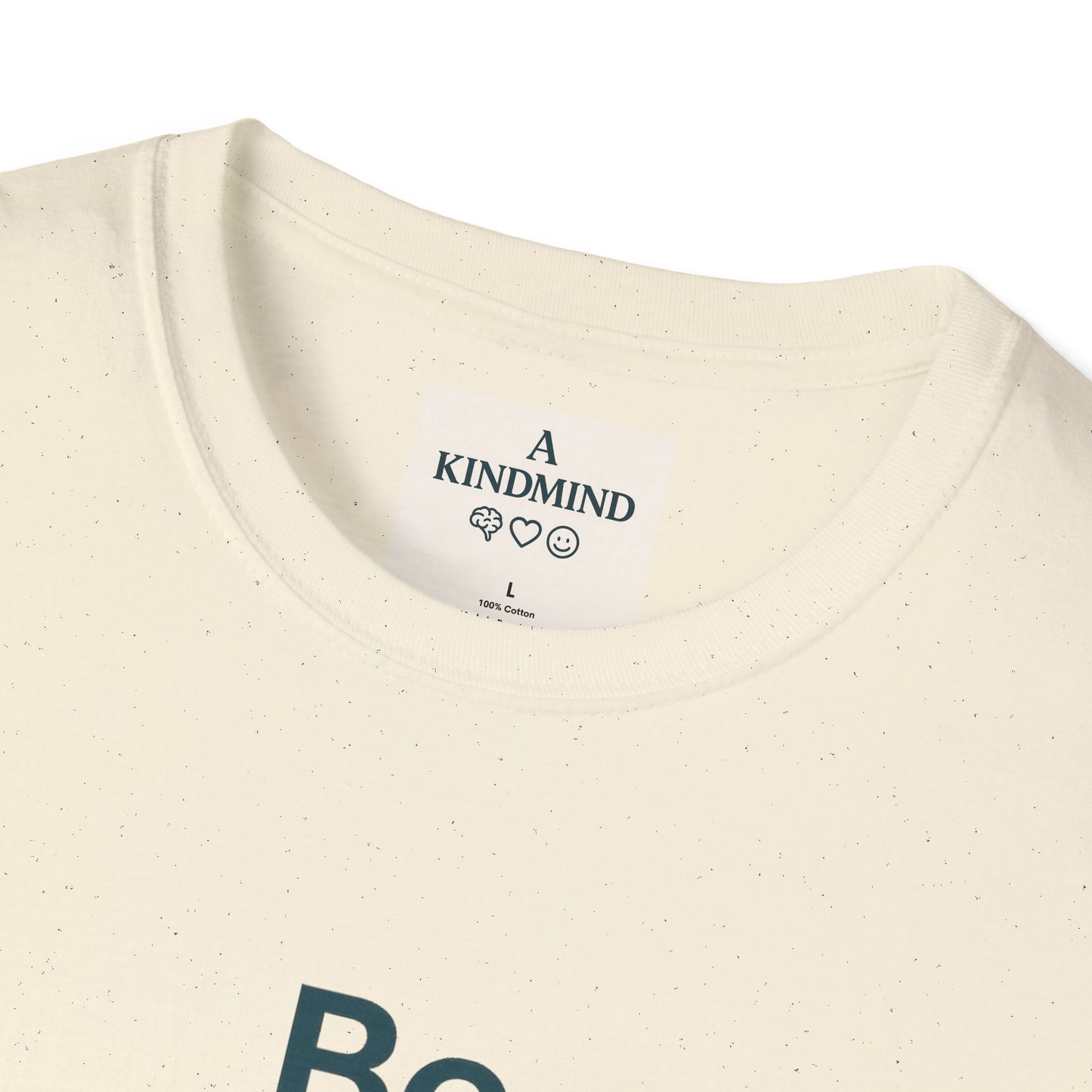 Unisex Softstyle T-Shirt - (8 colors)